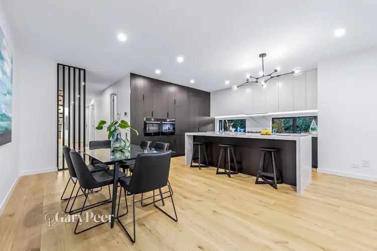 Third view of Homely townhouse listing, 24b Elimatta Road, Carnegie VIC 3163