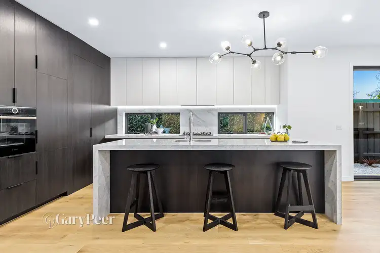 Fourth view of Homely townhouse listing, 24b Elimatta Road, Carnegie VIC 3163