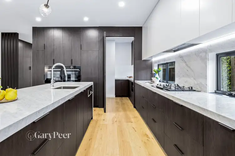 Fifth view of Homely townhouse listing, 24b Elimatta Road, Carnegie VIC 3163