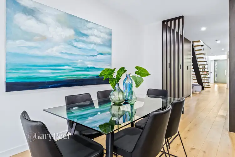 Sixth view of Homely townhouse listing, 24b Elimatta Road, Carnegie VIC 3163