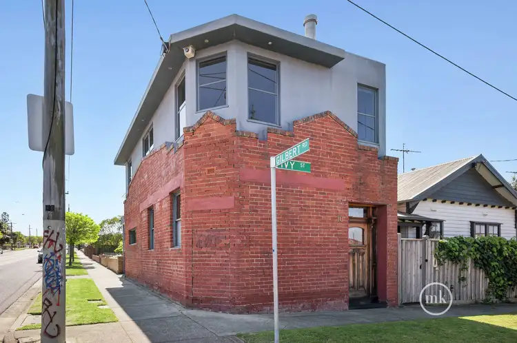 Main view of Homely house listing, 10 Ivy Street, Preston VIC 3072
