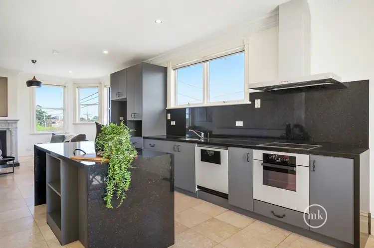 Second view of Homely house listing, 10 Ivy Street, Preston VIC 3072