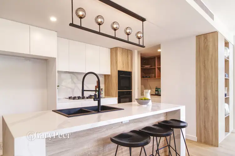 Second view of Homely house listing, 14b Winston Drive, Caulfield South VIC 3162