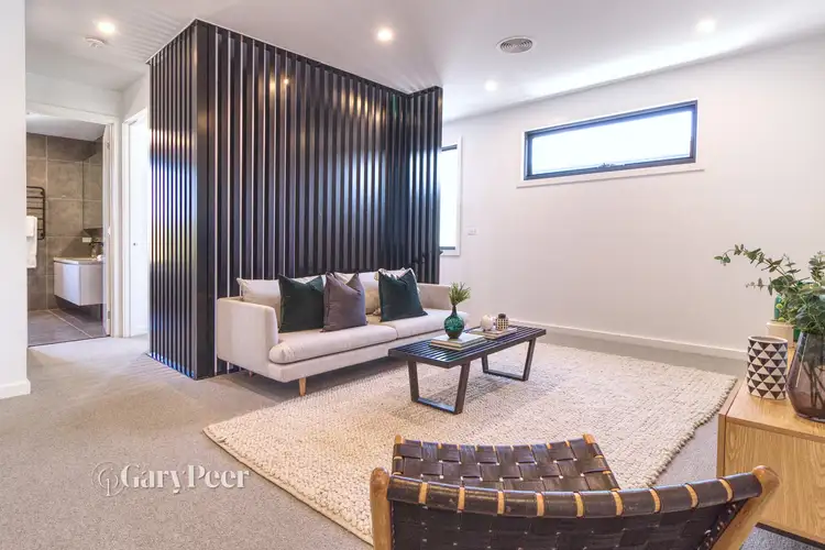 Sixth view of Homely house listing, 14b Winston Drive, Caulfield South VIC 3162