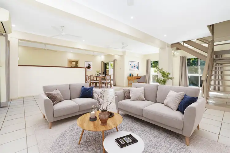 Main view of Homely house listing, 23 Easther Crescent, Coconut Grove NT 810