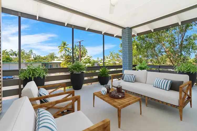 Second view of Homely house listing, 23 Easther Crescent, Coconut Grove NT 810