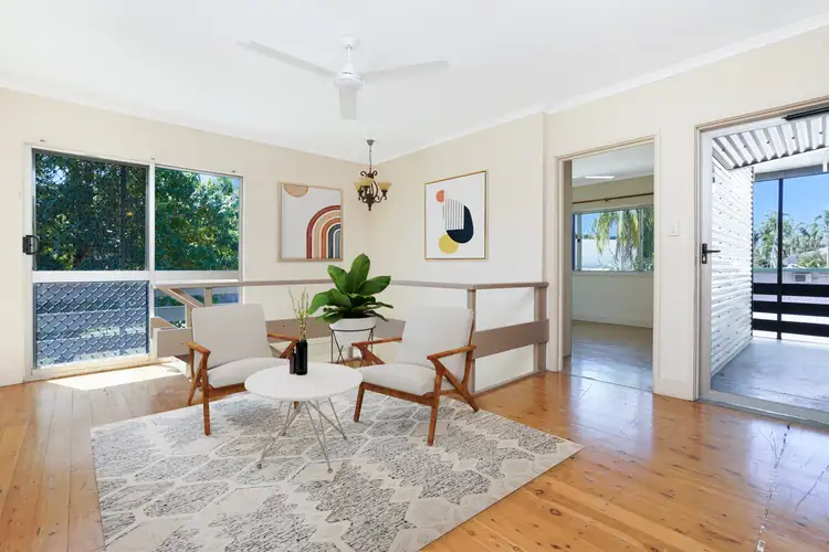 Third view of Homely house listing, 23 Easther Crescent, Coconut Grove NT 810