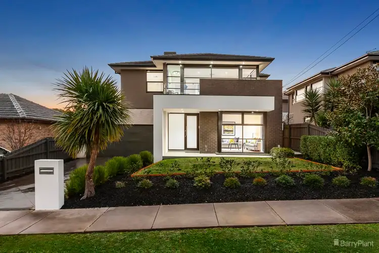 41 Kenneth Street, Bulleen VIC 3105