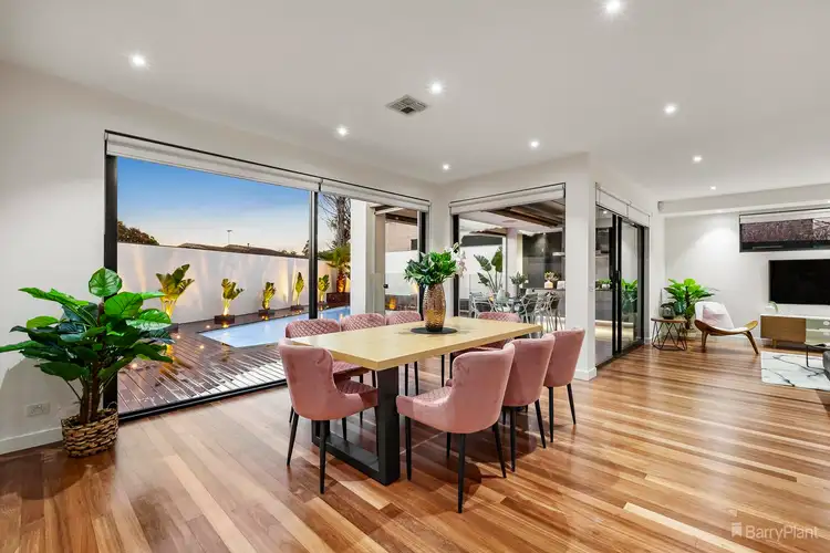 Fifth view of Homely house listing, 41 Kenneth Street, Bulleen VIC 3105