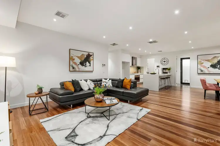 Sixth view of Homely house listing, 41 Kenneth Street, Bulleen VIC 3105