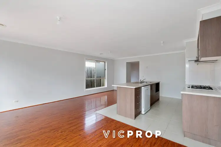 Sixth view of Homely house listing, 21A Claire Way, Tarneit VIC 3029
