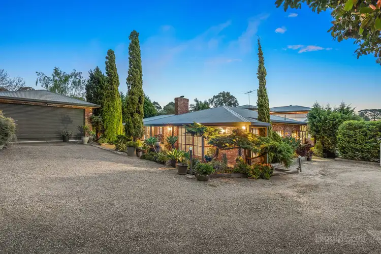 Third view of Homely house listing, 75 Belgrave-Hallam Road, Hallam VIC 3803