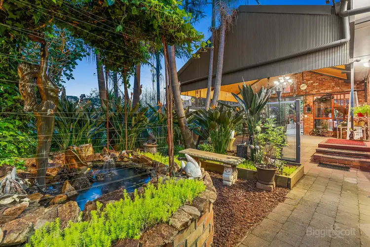 Fourth view of Homely house listing, 75 Belgrave-Hallam Road, Hallam VIC 3803