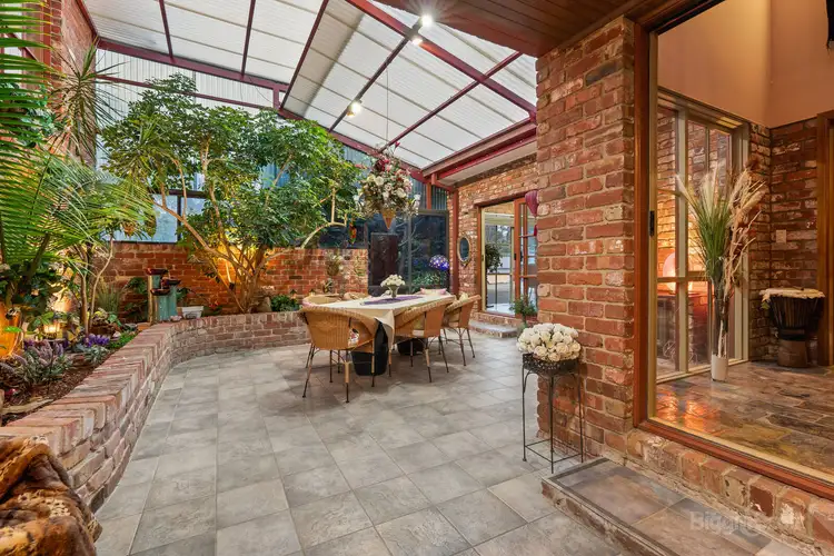 Fifth view of Homely house listing, 75 Belgrave-Hallam Road, Hallam VIC 3803