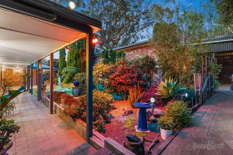 Sixth view of Homely house listing, 75 Belgrave-Hallam Road, Hallam VIC 3803