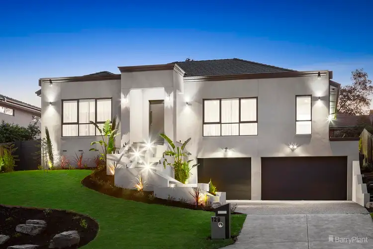 12B Oliver Road, Templestowe VIC 3106