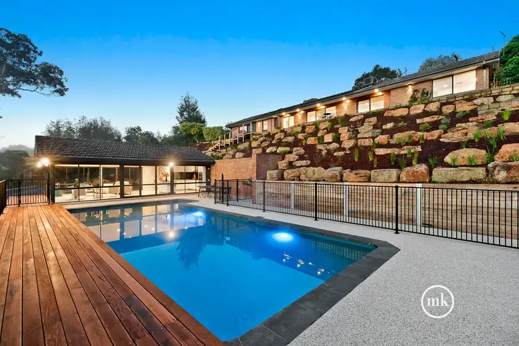 24 Montpelier Drive, Lower Plenty VIC 3093