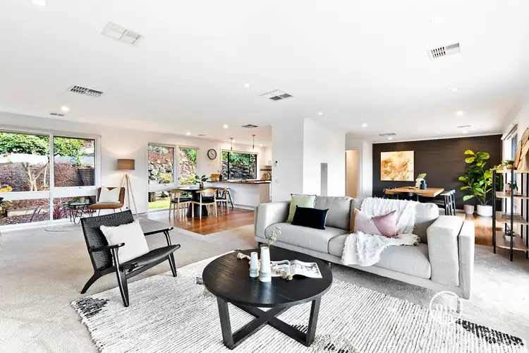 Fifth view of Homely house listing, 24 Montpelier Drive, Lower Plenty VIC 3093