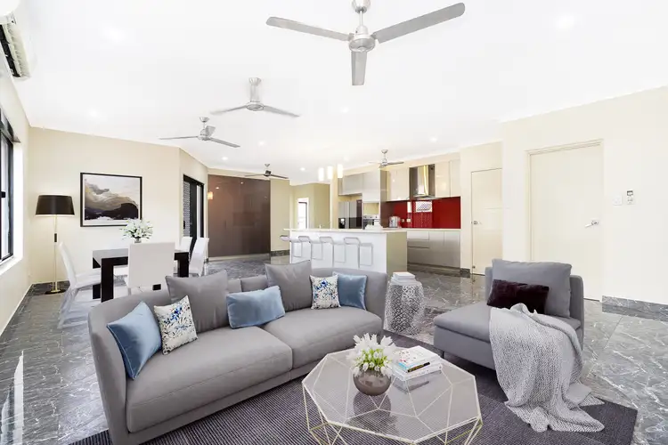 23 Thomson Street, Durack NT 830