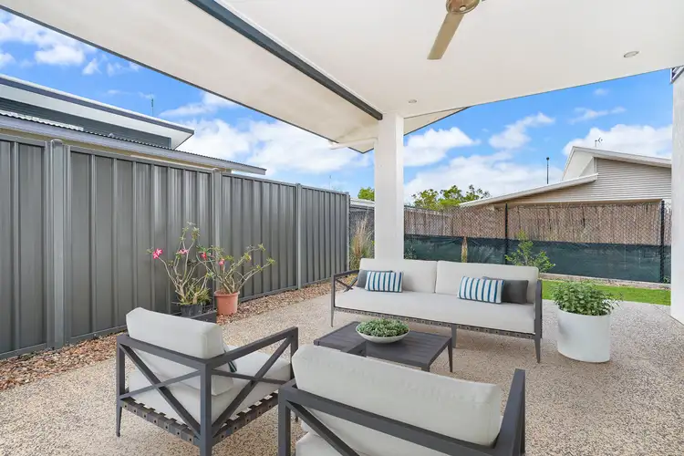 Third view of Homely house listing, 23 Thomson Street, Durack NT 830