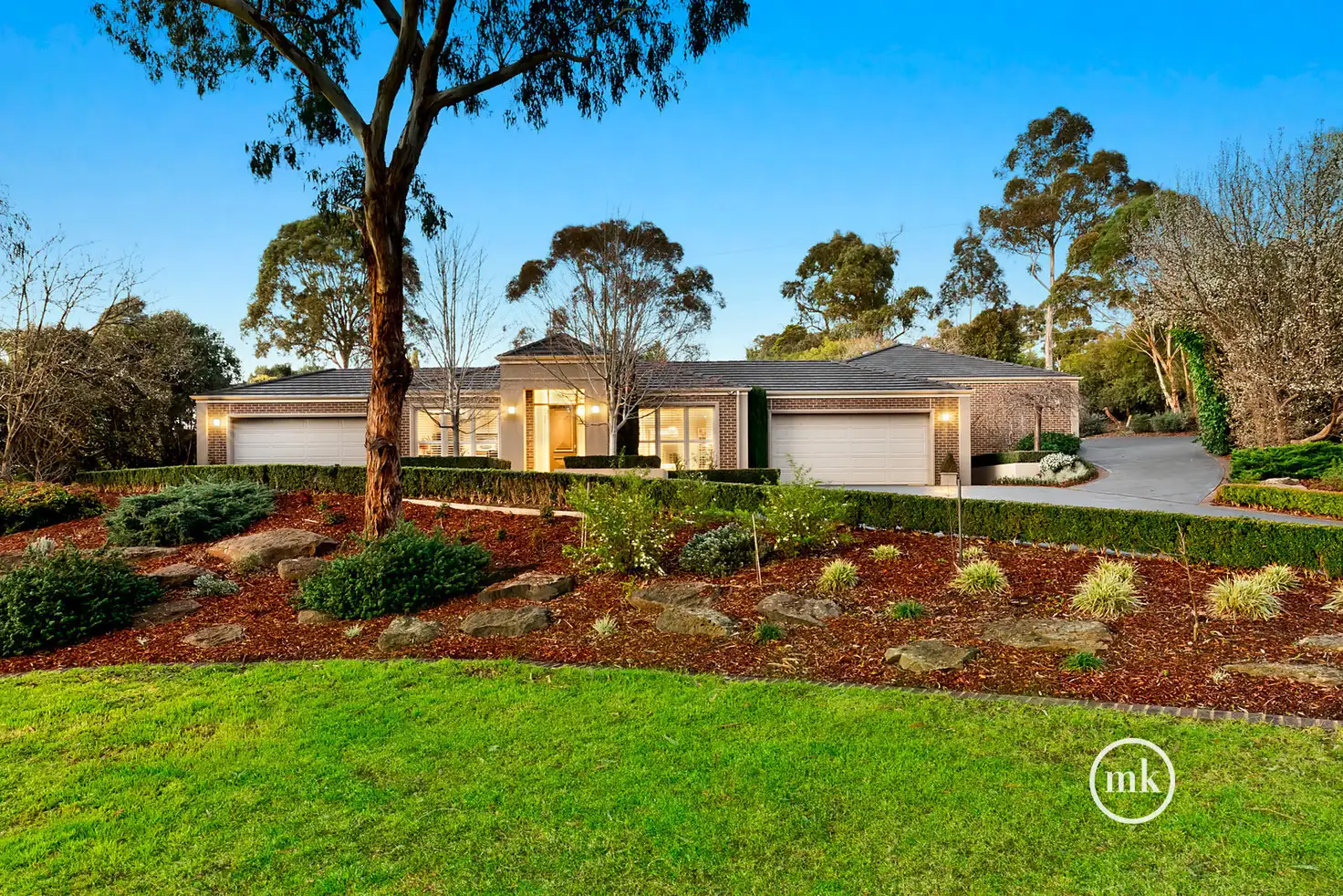 Main view of Homely house listing, 43 Rosehill Road, Lower Plenty VIC 3093