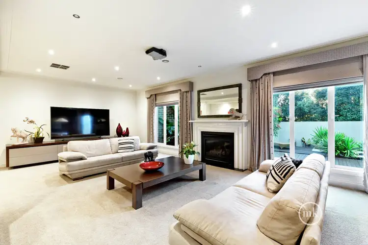 Second view of Homely house listing, 43 Rosehill Road, Lower Plenty VIC 3093
