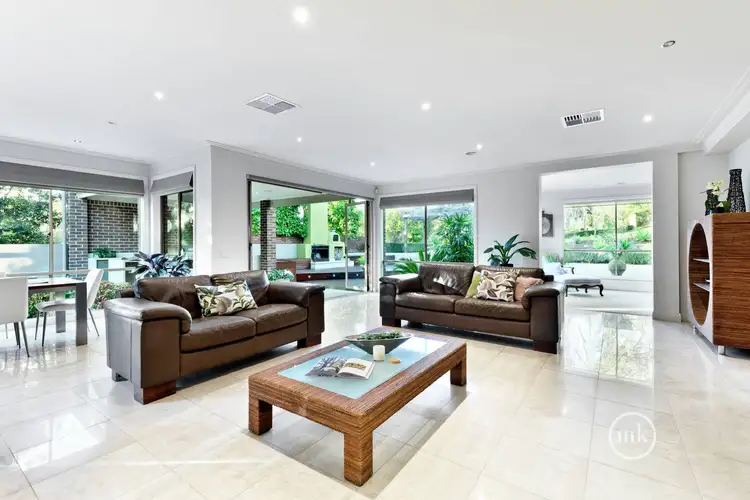 Fourth view of Homely house listing, 43 Rosehill Road, Lower Plenty VIC 3093