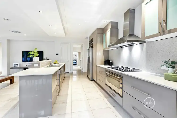 Fifth view of Homely house listing, 43 Rosehill Road, Lower Plenty VIC 3093