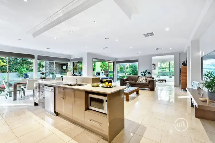 Sixth view of Homely house listing, 43 Rosehill Road, Lower Plenty VIC 3093