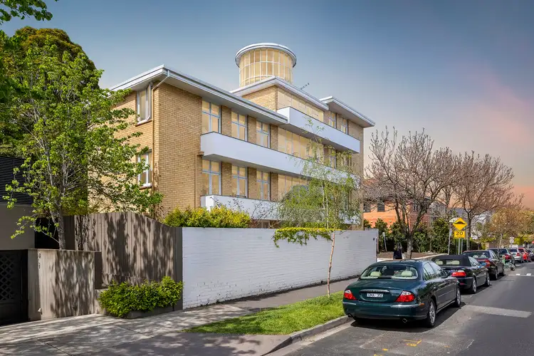 Main view of Homely apartment listing, 13/68 Mathoura Road, Toorak VIC 3142