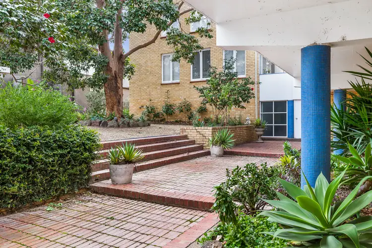 Second view of Homely apartment listing, 13/68 Mathoura Road, Toorak VIC 3142