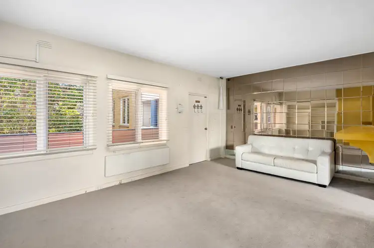 Third view of Homely apartment listing, 13/68 Mathoura Road, Toorak VIC 3142