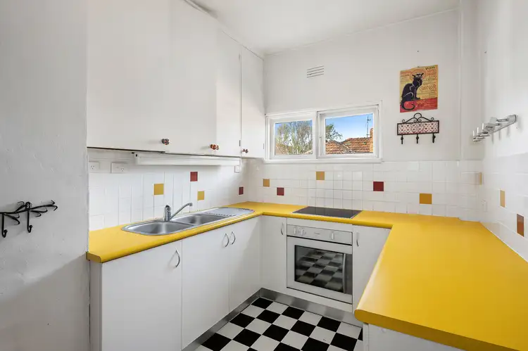 Fifth view of Homely apartment listing, 13/68 Mathoura Road, Toorak VIC 3142