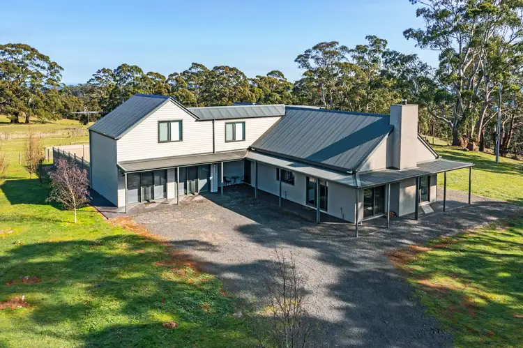 36 Toris Road, Denver VIC 3461