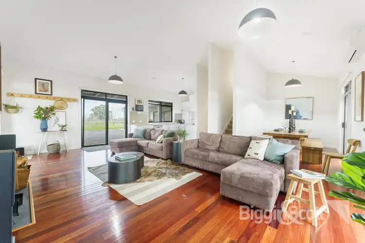 Second view of Homely house listing, 36 Toris Road, Denver VIC 3461