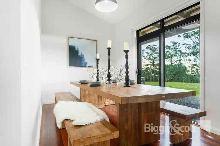 Third view of Homely house listing, 36 Toris Road, Denver VIC 3461