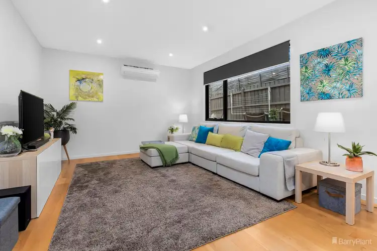 Third view of Homely townhouse listing, 2/5 Foote Street, Templestowe Lower VIC 3107