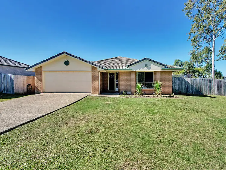27 Adelaide Drive, Caboolture South QLD 4510