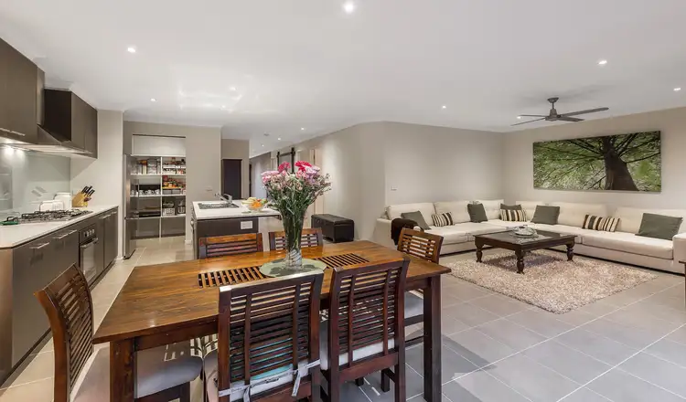 Fourth view of Homely house listing, 62 Cooinda Way, Point Cook VIC 3030