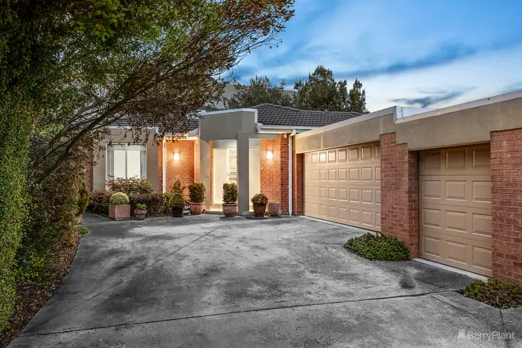 2/22 Burnt Street, Nunawading VIC 3131