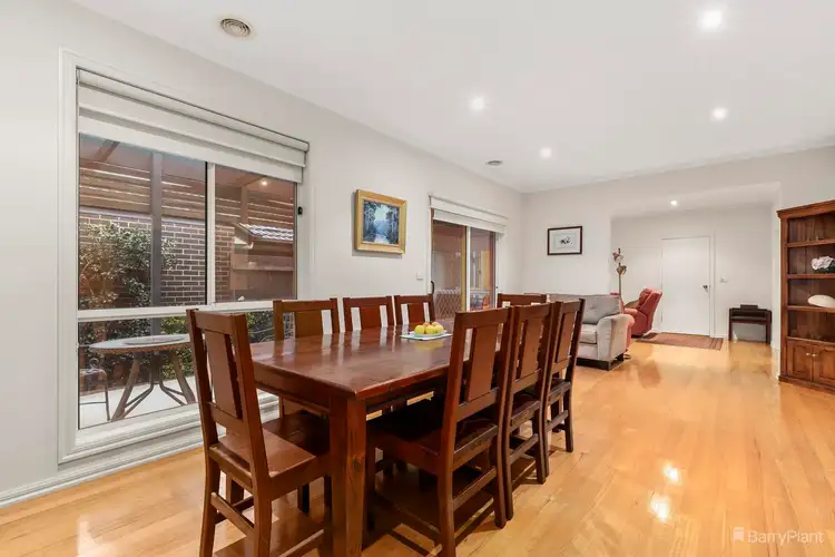 Fifth view of Homely house listing, 2/22 Burnt Street, Nunawading VIC 3131
