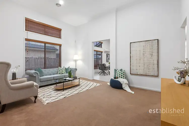 Third view of Homely house listing, 89 Beachview Parade, Sanctuary Lakes VIC 3030