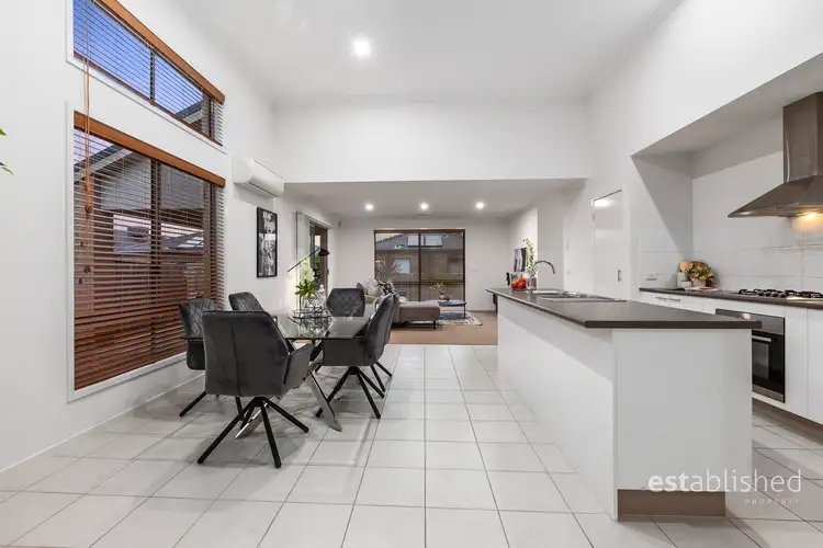 Fourth view of Homely house listing, 89 Beachview Parade, Sanctuary Lakes VIC 3030