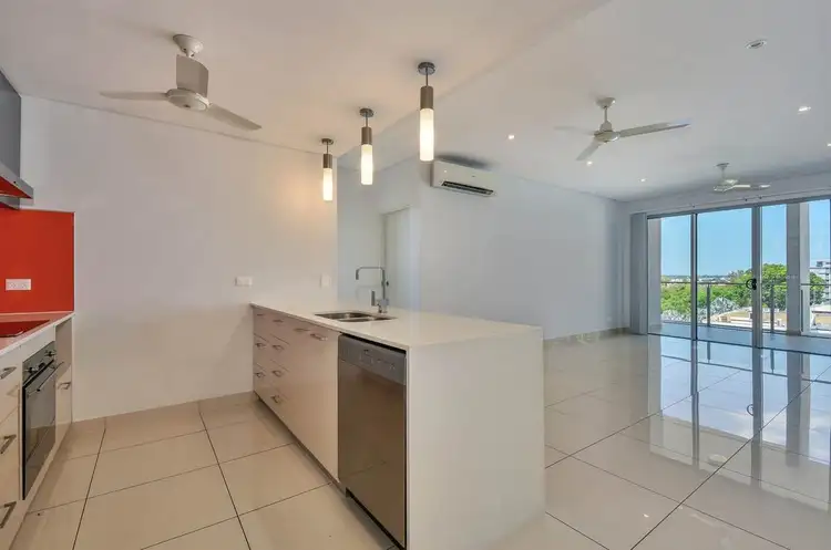 Main view of Homely apartment listing, 54/39 Cavenagh Street, Darwin City NT 800
