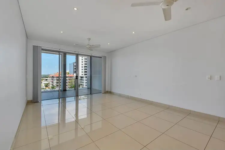 Third view of Homely apartment listing, 54/39 Cavenagh Street, Darwin City NT 800