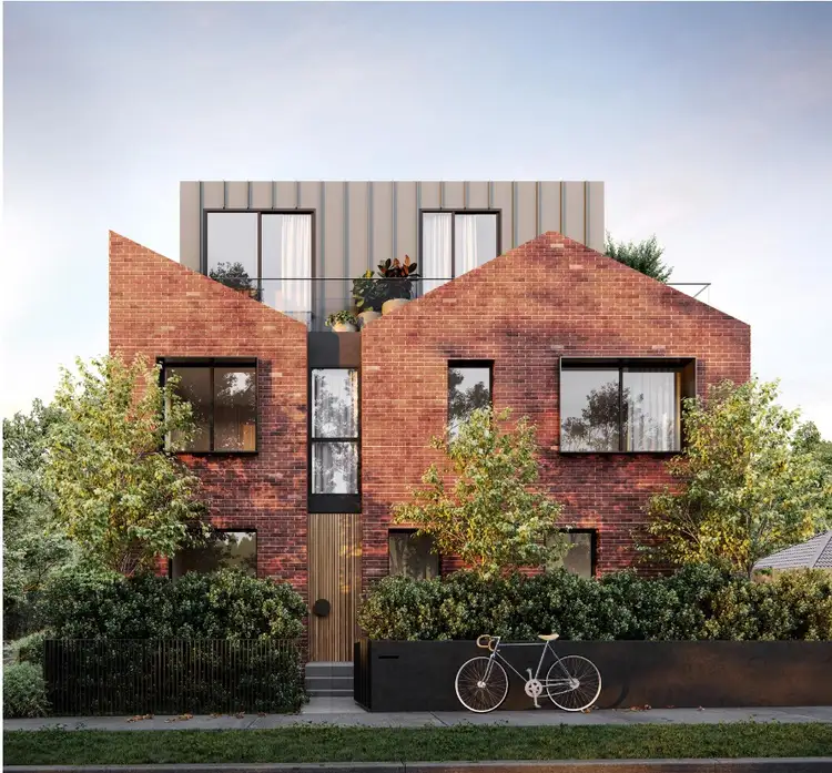 1/83 St Georges Road, Northcote VIC 3070
