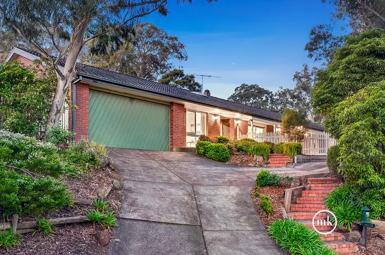 5 Culgoa Court, Eltham VIC 3095