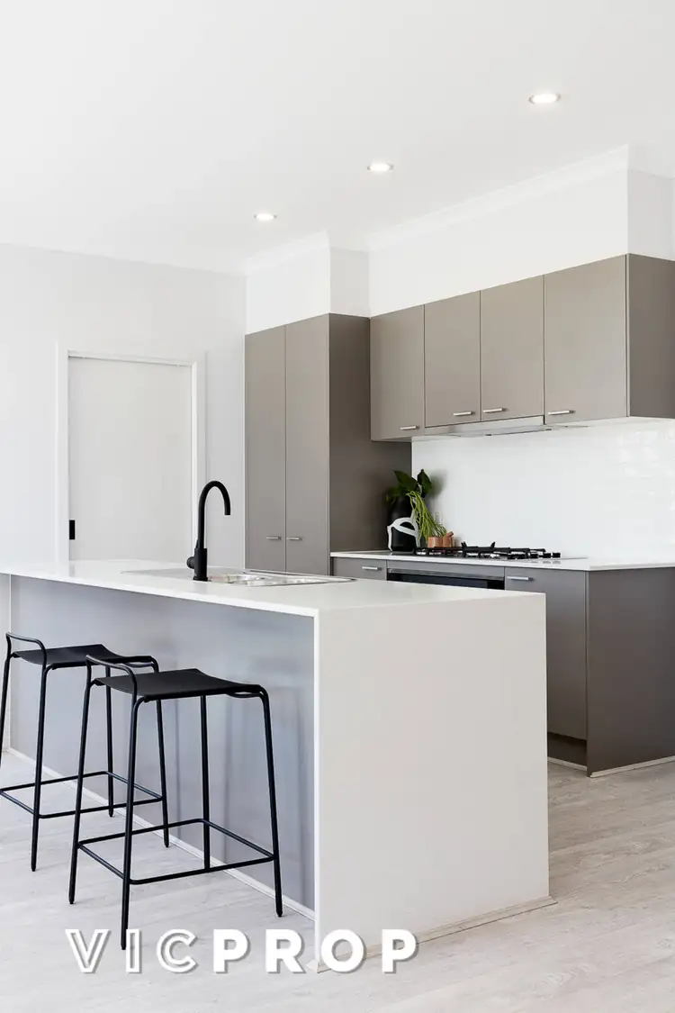 Fourth view of Homely house listing, 3 Almondberry Way, Williams Landing VIC 3027