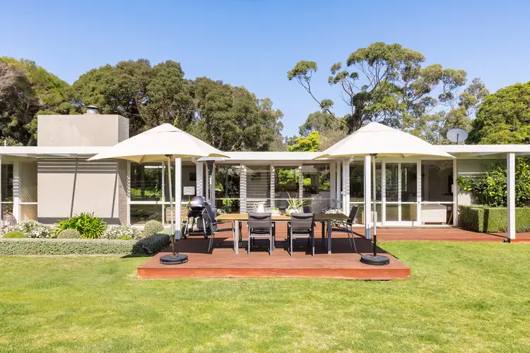 Fourth view of Homely house listing, 1 Cypress Court, Portsea VIC 3944