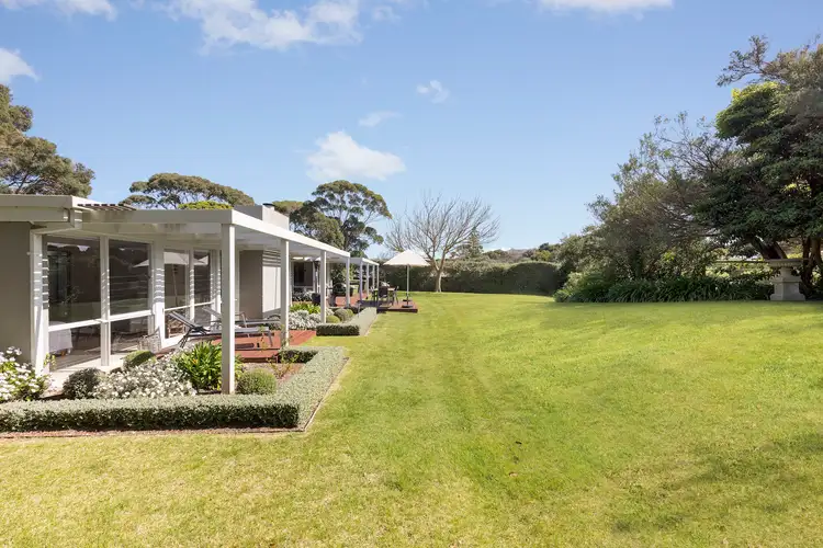 Sixth view of Homely house listing, 1 Cypress Court, Portsea VIC 3944